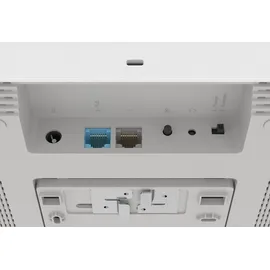 Keenetic Orbiter Pro AC1300 Mesh WiFi-5 Router/-Extender/-Access-Point, 4er-Pack, Router Weiss