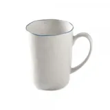 Lambert Piana Henkelbecher 0,0 l Weiß