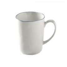 Lambert Piana Henkelbecher 0,0 l Weiß