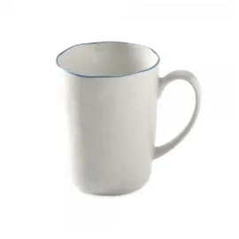 Lambert Piana Henkelbecher 0,0 l Weiß