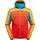 La Sportiva Cosmic Hoody Men Cherry tomato/bamboo (322735) M