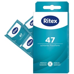 Ritex 47 Kondome