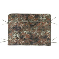 Max Fuchs MFH Poncho Liner (Steppdecke) (Flecktarn)