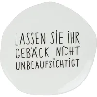 räder Mix & Match Teller Gebäck