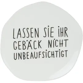 räder Mix & Match Teller Gebäck