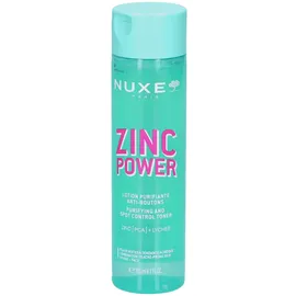 NUXE Zinc Power Lotion 200 ml