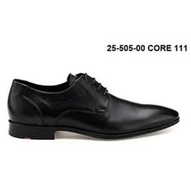 LLOYD CORE 111 Schnürschuh Schwarz / (9,5 UK