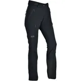 Maul Albsteig Lange Hose Schwarz 44