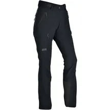 Maul Albsteig Lange Hose Schwarz 44
