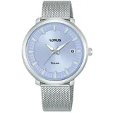 Lorus Quarz Edelstahl 5 bar 28 mm