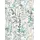 Erismann Casual Chic Vliestapete 10,05 x 0,53 m 0 g Türkis-Blau 10258-18