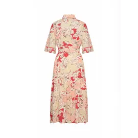 Soyaconcept Maxikleid Bunt 42