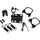 Trail-Gator Trail Gator Adapter-Set für Kinderrad Adapter schwarz/Silber
