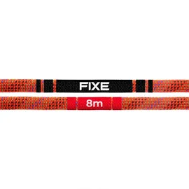 Fixe Climbing Gear Fixe Siurana Kletterseil rot