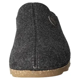ROHDE Pantoffeln Grau 44