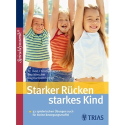 Starker Rücken - starkes Kind