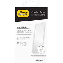 Otterbox Glass für iPhone 17