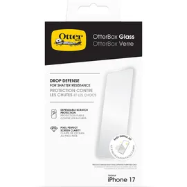 Otterbox Glass für iPhone 17