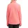 Mc Kinley McKINLEY "Langarmshirt Amarillo HZ FL J, 152 rot LIGHT