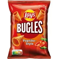 Lays Bugles Paprika 75g