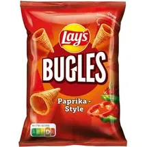Lays Bugles Paprika 75g