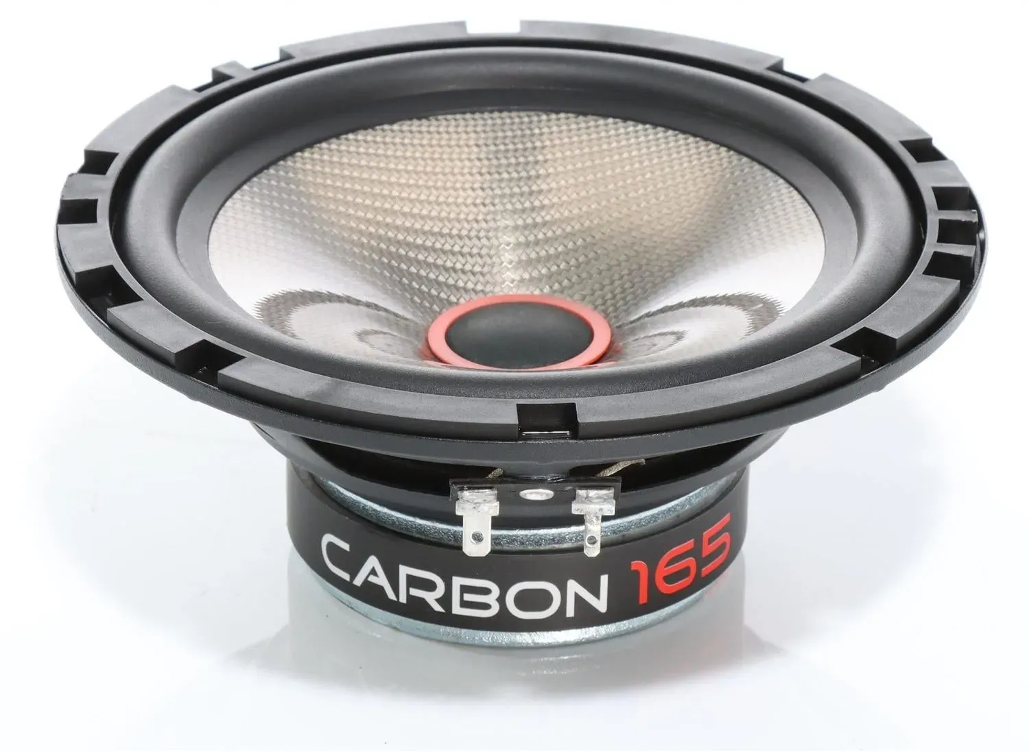 Audio System Carbon AC 165 6.5 inch middentoner