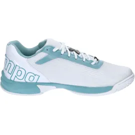 Kempa Attack 2.0 WOMEN Damen Game Changer Handball Sport-Schuhe Turn-Schuhe Indoor Fitness Gym