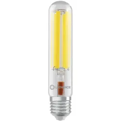 Ledvance LED-NAV-Lampe "NAV LED FIL" E40 41W 740 KVG/VVG 100W NAV-Ersatz