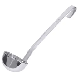 Contacto Schöpfkelle, kurz 7 cm
