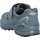 Lowa Jungen Halbschuh INNOX EVO II GTX LO JR blau Größe EUR 39 - Blau - 39