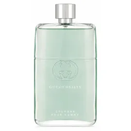 GUCCI Guilty Cologne pour Homme Eau de Toilette 150 ml