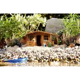 pola® Gartenhaus 331050 G