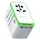 OEM Roamplug-Adapter 4G/LTE-WLAN-Hotspot 1 St. Weiß
