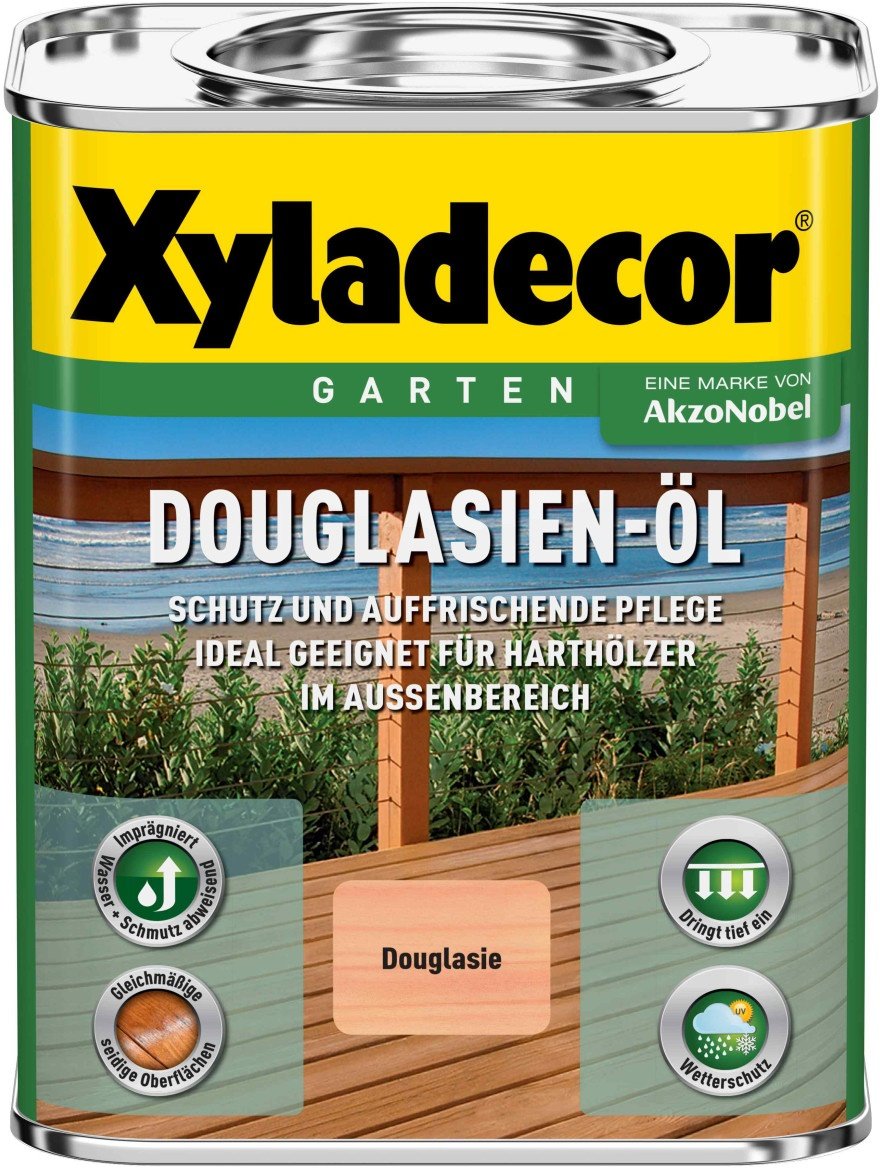 Xyladecor Douglasien-Öl 750 ml