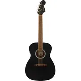 Fender Monterey Standard Westerngitarre Black