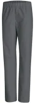 Leiber Schlupfhose, unisex, anthrazit 08/780/38-lV , Größe: IV (Damen 50/52 = XXL, Herren 56/58 = XL)