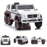 ES-Toys G63 AMG (12 V)