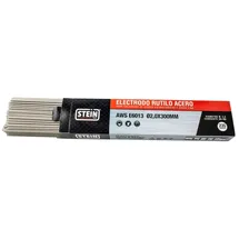 Stein ALFA 17377 – Elektrode Stein Stahl 2.5 x 350