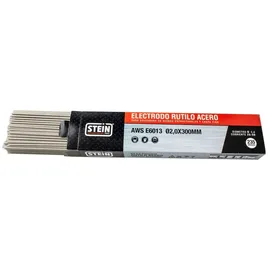 Stein ALFA 17377 – Elektrode Stein Stahl 2.5 x 350