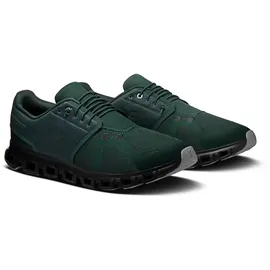On Cloud 6 Herren Evergreen / Glacier 42