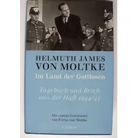 C.H. Beck Verlag Im Land der Gottlosen