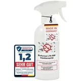 LTK-008 Biodelta Insektenspray Insektenspray N, 0.5 l, 500 ml