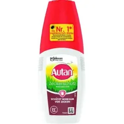 Stoko Autan Zeckenschutz 100 ml Pumpspray