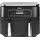 Ninja Foodi Dual Zone AF300EU 7,6 l schwarz
