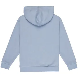 Roxy Surf Feeling Hoodie Blau 8