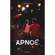 BoD – Books on Demand Apnoë