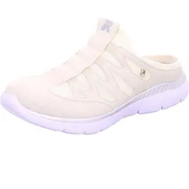 Rieker Clogs Beige