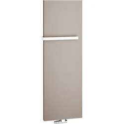 Kermi Design-Elektroheizkörper „Rubeo“ in Farbkonzept