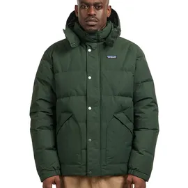 Patagonia Downdrift schwarz XL