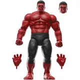 Hasbro Marvel Legends Series Red Hulk Captain America: Brave New World